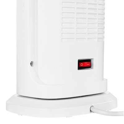 4. NOVEEN PTC2000 Smart ceramic heater