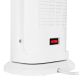 4. NOVEEN PTC2000 Smart ceramic heater