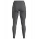 2. Odlo Women's Leggings BL BOTTOM Long ACTIVE WARM ECO Size S Gray