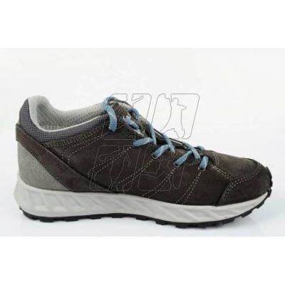 Aku Rapida W&#39;S W 783188 trekking shoes