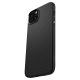 16. Spigen Liquid Air Case for iPhone 15 Plus - Matte Black