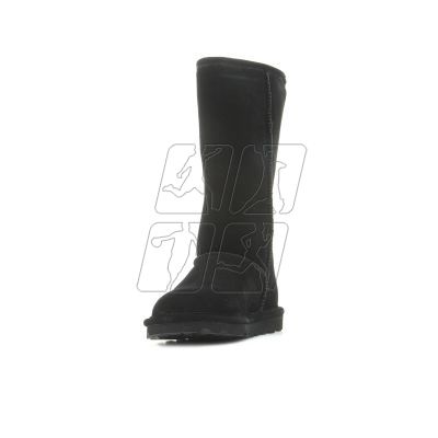 5. BearPaw Elle Tall Jr 1963W-011 Black shoes