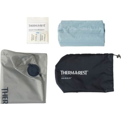 3. Neoair xtherm nxt max regular wide-neptune THERM-A-REST mattress