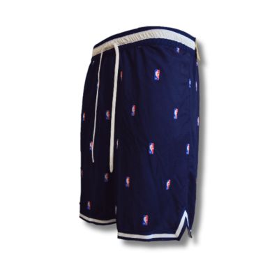 2. Nike N31 DNA Shorts College Navy/White - DB8429-419