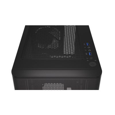 38. ENDORFY Ventum 200 Solid Case