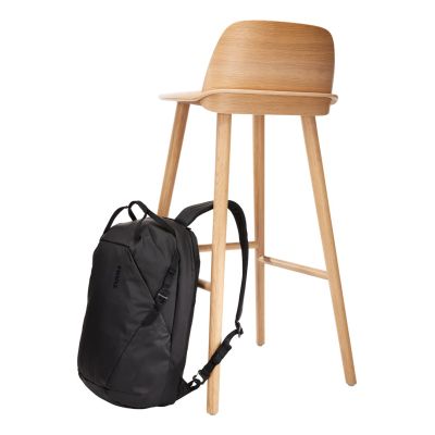 9. Thule Tact TACTBP114 35.6 cm (14") Backpack Black