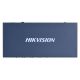 5. Hikvision DS-3E0106HP-E network links Unmanaged Fast Ethernet (10/100) PoE support Blue