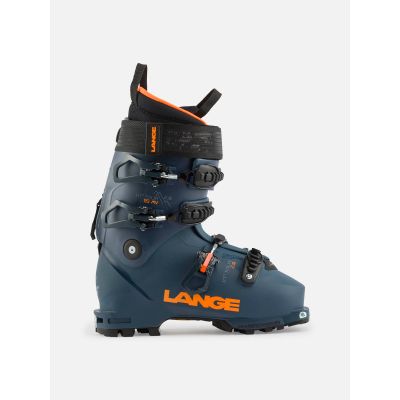 4. LANGE XT3 Tour Light W MV Flex115 Ski Boots