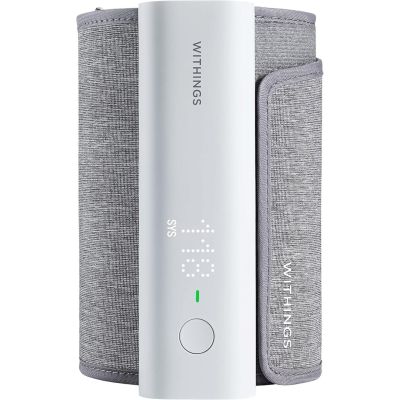 4. Withings BPM Connect Blood Pressure Monitor - Wireless (WPM05-all-Inter)