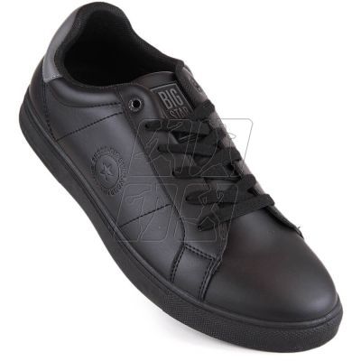 4. Big Star M INT1960B sports shoes, black