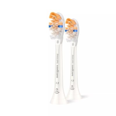 6. PHILIPS HX9092/87 Sonicare Brush Heads, 2 pcs.