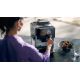 4. Siemens TQ903D03 Coffee Machine Fully Automatic Espresso Machine 2.3 L