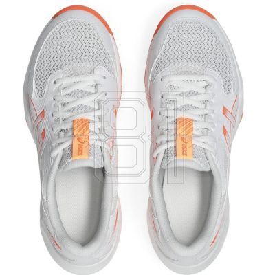 3. Asics Gel-Rocket 12 M 1072A119 100 Volleyball Shoes