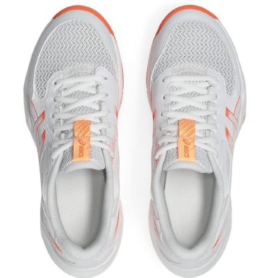 3. Asics Gel-Rocket 12 W 1072A119 100 Volleyball Shoes