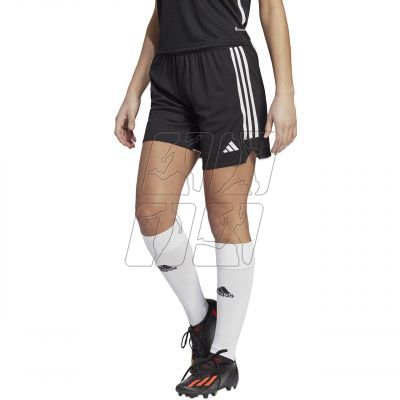 7. Shorts adidas Tiro 23 League Training Long-Length W HS0323