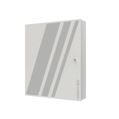 3. Hikvision DS-K2708X intercom part Access controller
