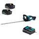 HEDGE TRIMMER MAKITA DUH607SF 18V 60CM