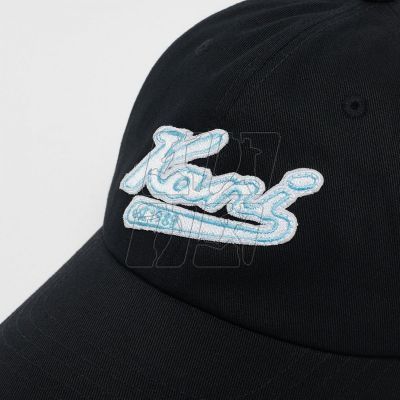 4. Karl Kani Varsity Cap 7104416