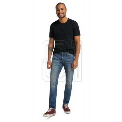 21. Mustang C-Neck 2-pack T-shirt M 1006169 4142
