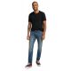 21. Mustang C-Neck 2-pack T-shirt M 1006169 4142