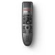 9. Philips SMP 3700 Black Presentation Microphone