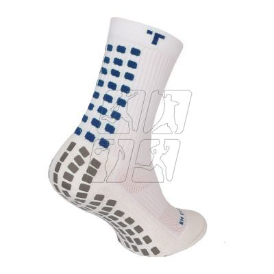 2. Trusox 3.0 Cushion S877583 football socks