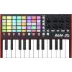 15. AKAI APC KEY 25 MK2 - Controller for Ableton Live