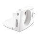 3. Slicer 150W ZFS1017 Zelmer white