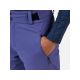 5. ROSSIGNOL Strawpile Insulated Pant Men’s Ski Trousers, Blue