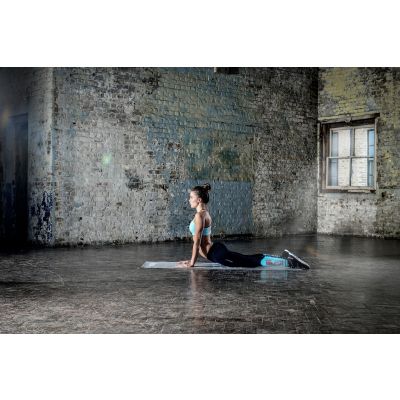 4. Reebok Strength RAMT-11024GRL Exercise Mat
