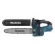 4. MAKITA DUC356ZB 2x18V 35cm chainsaw without battery and charger