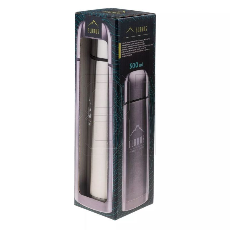3. Thermos Elbrus Garde 500 ML 92800398173