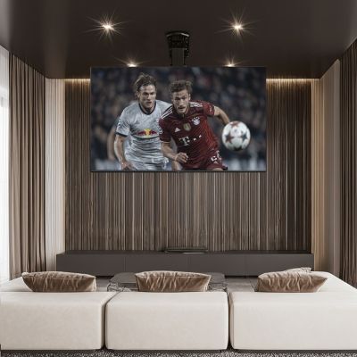 6. MACLEAN ELECTRIC CEILING TV MOUNT MC-880