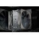 3. Additional fan NOCTUA NA-FK1 second fan kit