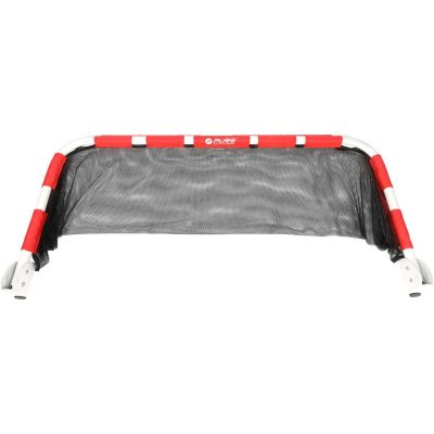 33. FOLDABLE FOOTBALL GOAL 120x60x60CM PURE 2 IMPROVE