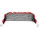 33. FOLDABLE FOOTBALL GOAL 120x60x60CM PURE 2 IMPROVE