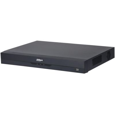 11. DAHUA NVR5232-EI IP RECORDER