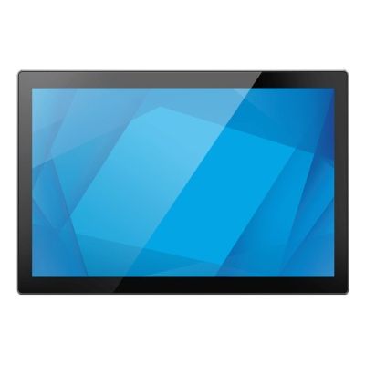 Elo Touch Solutions 1304LS Digital Signage Flat Panel 33.8 cm (13.3") LED 300 cd/m2 Gray Touchscreen