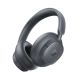 Baseus Bass BH1 NC Lite Wireless Over-Ear Headphones with ANC - Gray