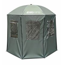 2-in-1 ENERO CAMP FISHING TENT UMBRELLA