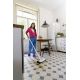 8. KARCHER SC 1 Upright Steam Mop