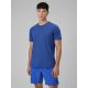 Men's Training T-Shirt with Quick-Drying Finish 4F 4FWSS26TFTSM1786-36M