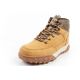 3. Lee Cooper men's winter hiking boots, insulated, high-top, caramel