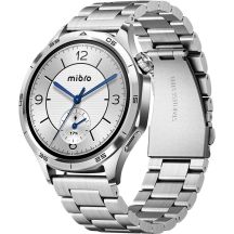 Mibro GT Smartwatch (Silver)