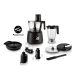 12. Philips 7000 series Food Processor 7000 series HR7776/90