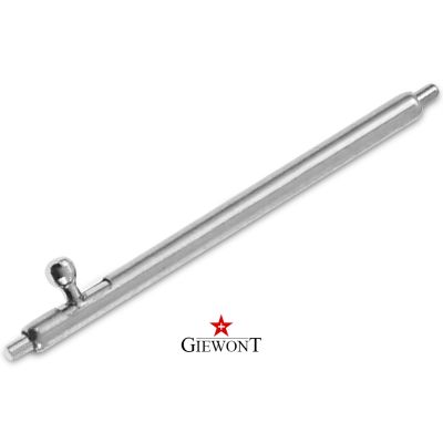 2. GIEWONT Steel Telescope 22 mm for Strap/Bracelet SMARTWATCH GWT22