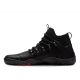 2. Vivobarefoot MAGNA LEATHER FG MENS OBSIDIAN Black (30908601)