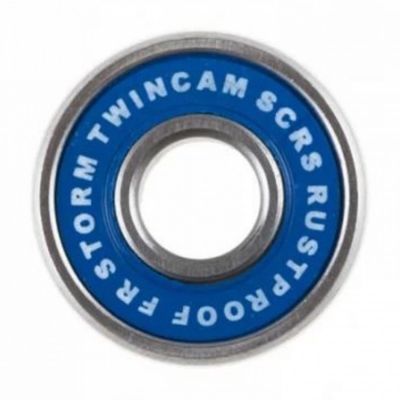 3. Twincam Storm SCRS FR Skate Bearings