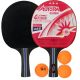 AURORA SG6172 *** table tennis set