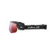 3. JULBO Sniper Evo L Black Ski Goggles